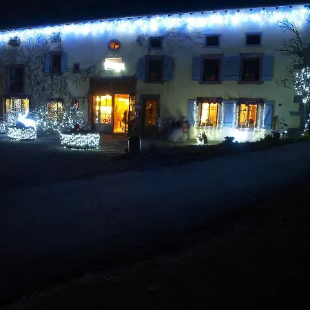 Mini-hôtel De La Charriole 2*