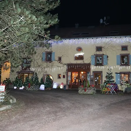 Mini-hôtel De La Charriole