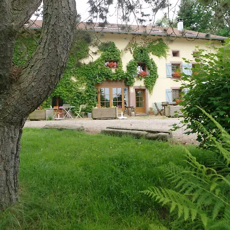 Mini-hôtel De La Charriole