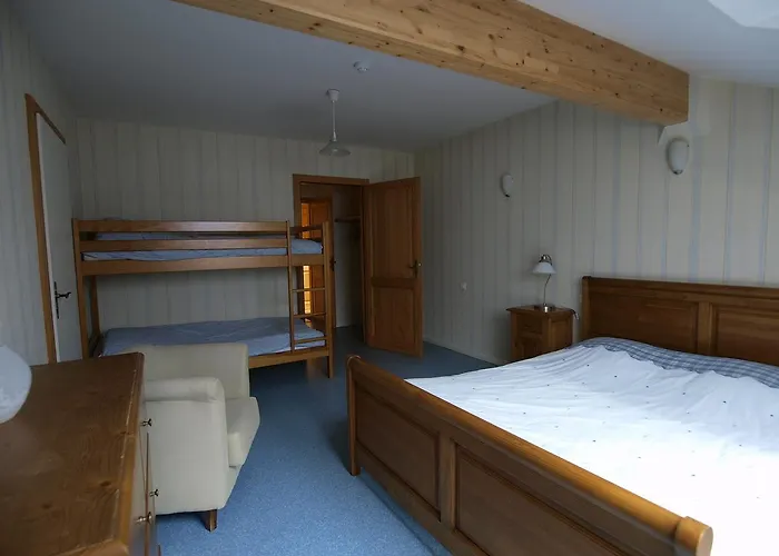 De La Charriole Taintrux