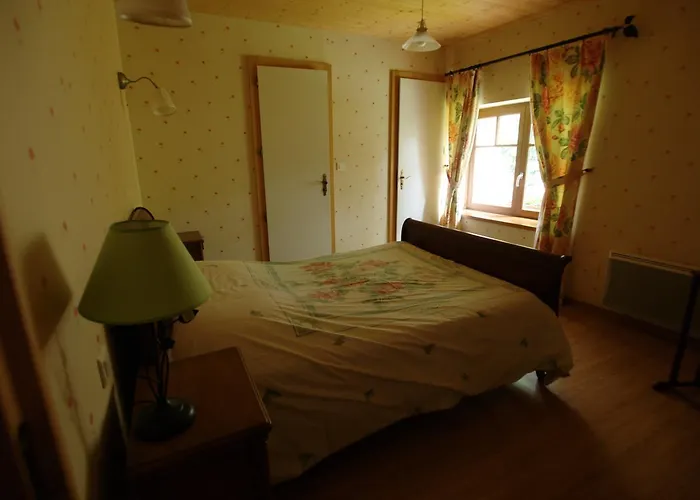 De La Charriole Мини-отель