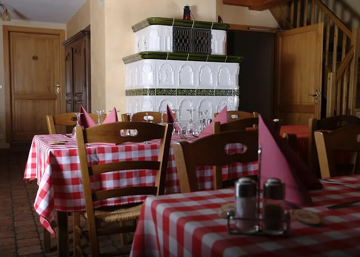 De La Charriole Мини-отель